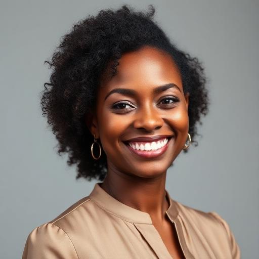 Aisha T.