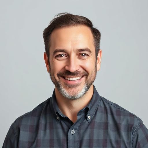David R.
