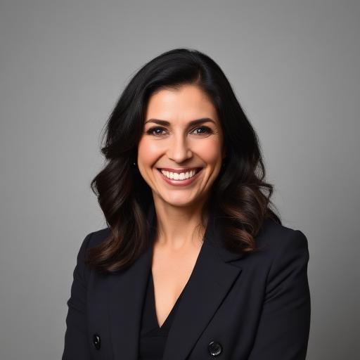 Gina P.