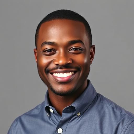 Marcus J.