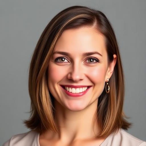 Sarah M.